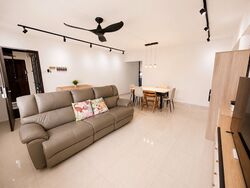 Blk 109 Jalan Bukit Merah (Bukit Merah), HDB 4 Rooms #588796881